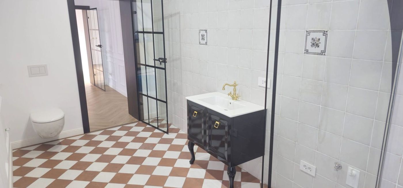 Casa moderna renovata de inchiriat - Strada Traian, Galati - foto 4