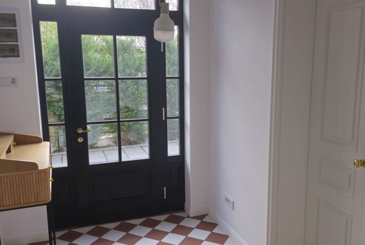 Casa moderna renovata de inchiriat - Strada Traian, Galati - foto 6