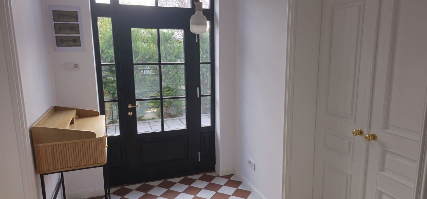 Casa moderna renovata de inchiriat - Strada Traian, Galati - foto 6