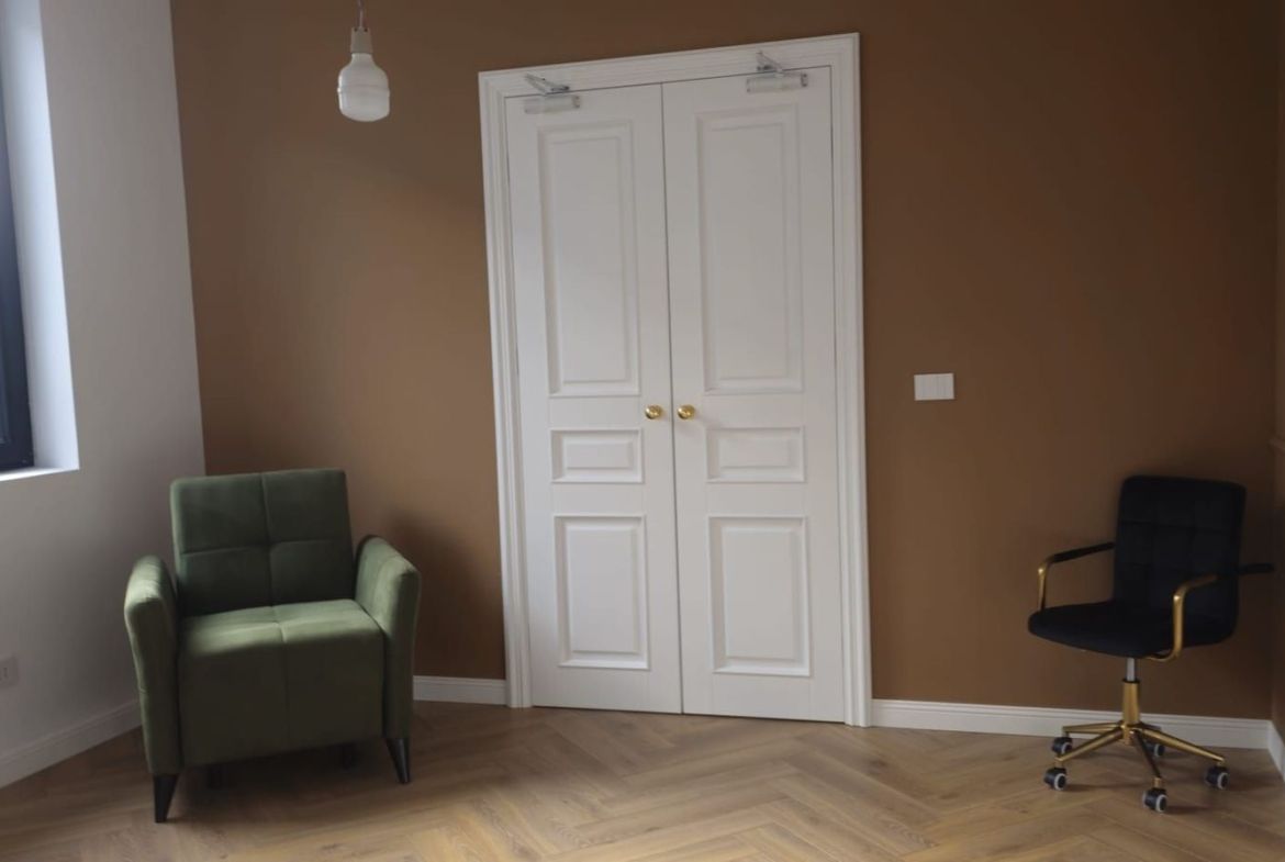 Casa moderna renovata de inchiriat - Strada Traian, Galati - foto 7