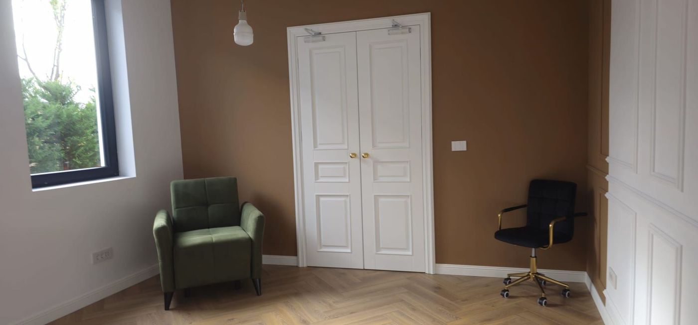 Casa moderna renovata de inchiriat - Strada Traian, Galati - foto 7