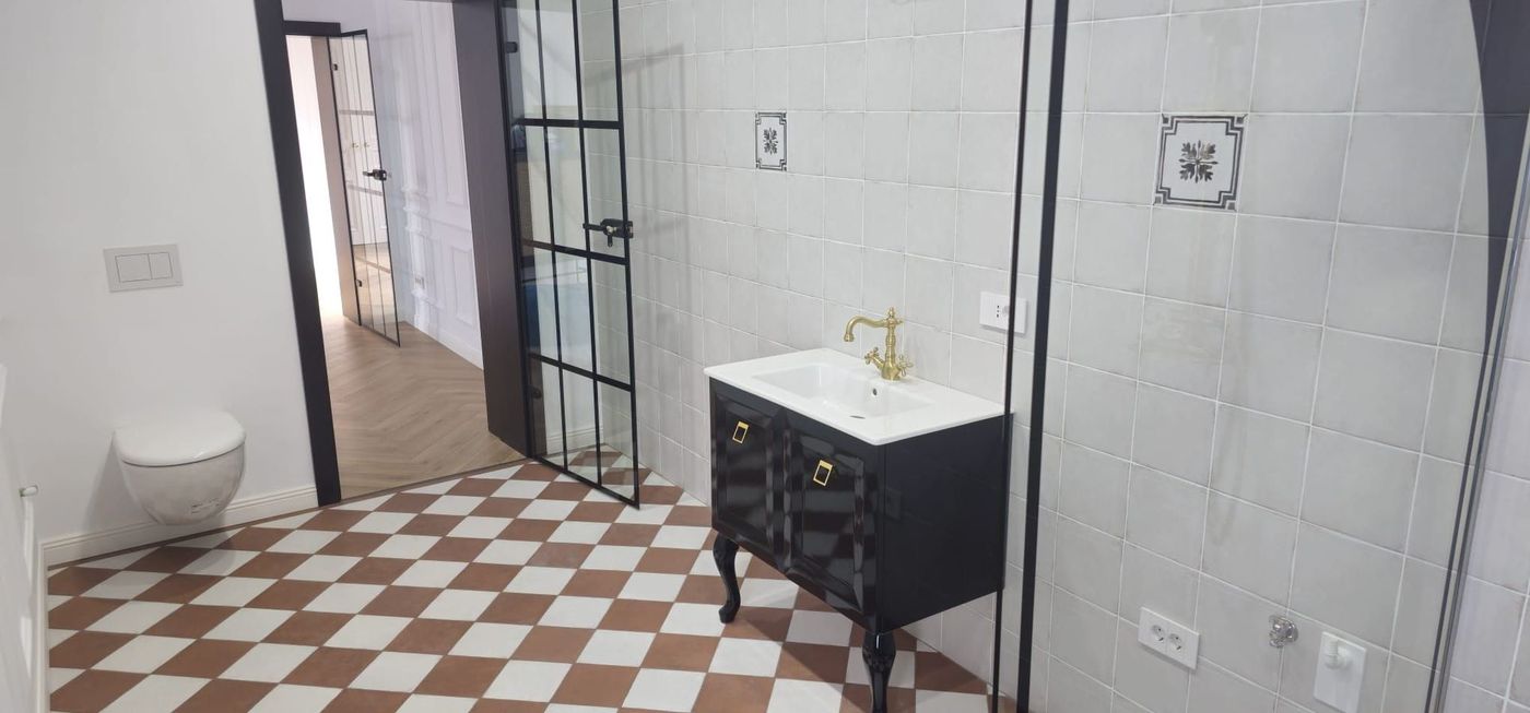Casa moderna renovata de inchiriat - Strada Traian, Galati - foto 8