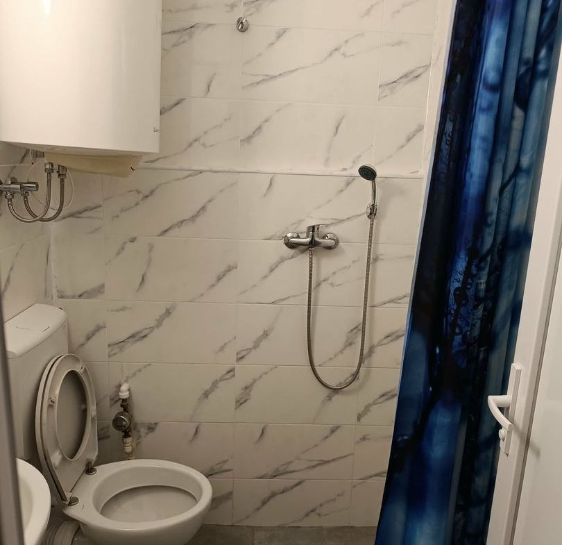 De inchiriat garsoniera Tiglina 1, A-uri, et.1, 250 euro - foto 3