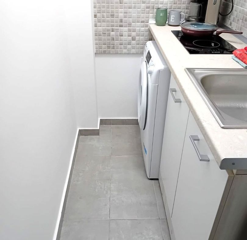 De inchiriat garsoniera Tiglina 1, A-uri, et.1, 250 euro - foto 5