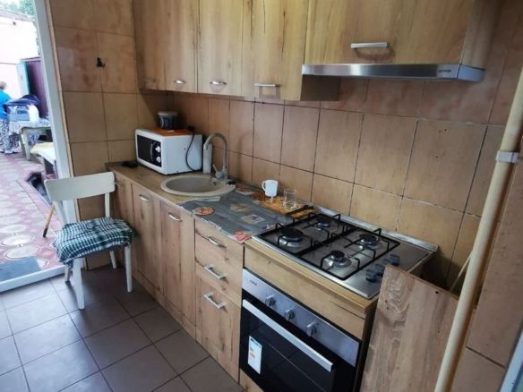 De inchiriat casa cu 2 camere, strada Romana, 320 euro - Imagine principala