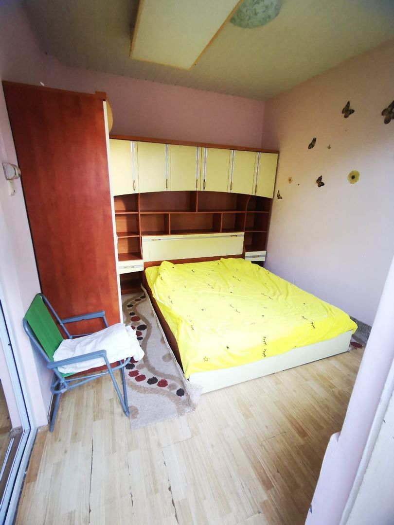 De inchiriat casa cu 2 camere, strada Romana, 320 euro - foto 6