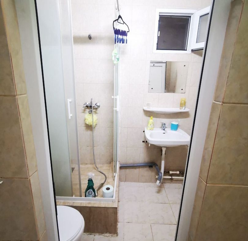 De inchiriat casa cu 2 camere, strada Romana, 320 euro - foto 7