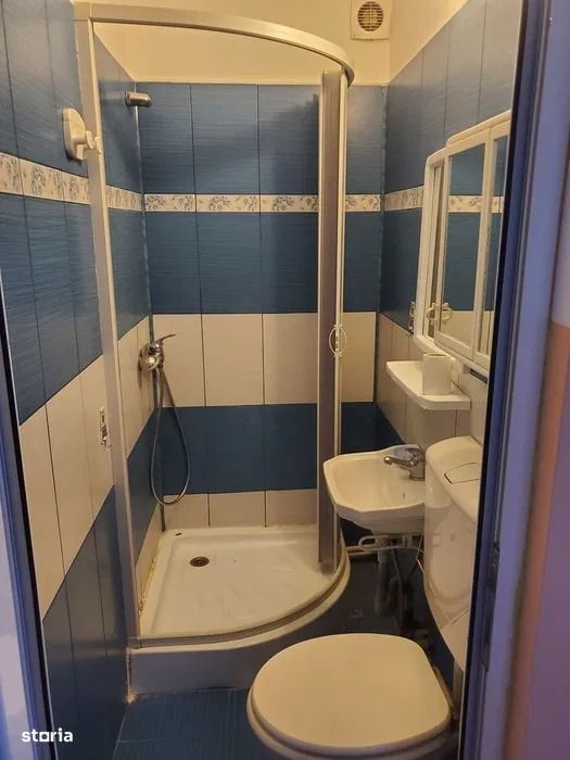 De vanzare apartament cu 3 camere, Mazepa 1, etaj 4, 68.000 euro - foto 6