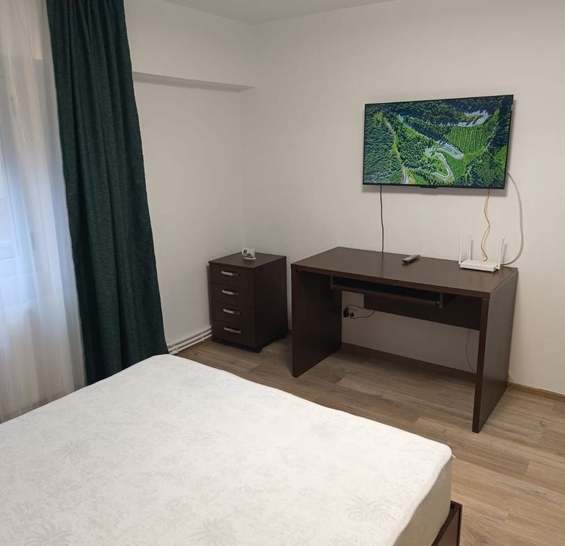 De inchiriat apartament cu o camera, parter, Mazepa 1, 320 euro - foto 2
