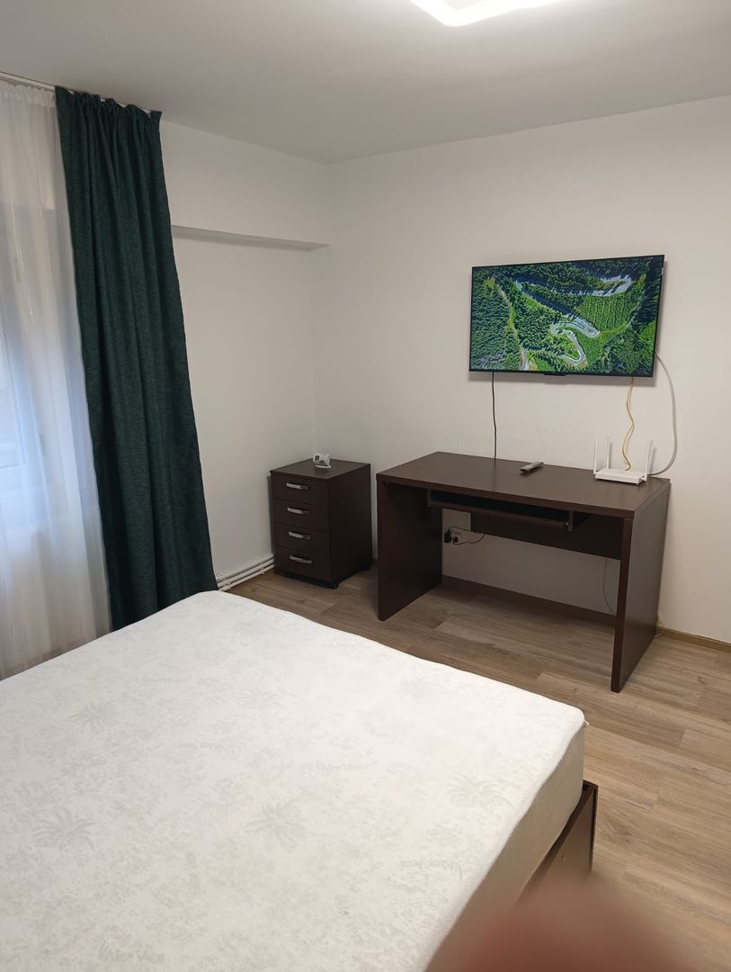 De inchiriat apartament cu o camera, parter, Mazepa 1, 320 euro - foto 2 De inchiriat apartament cu o camera, parter, Mazepa 1, 320 euro - foto 2