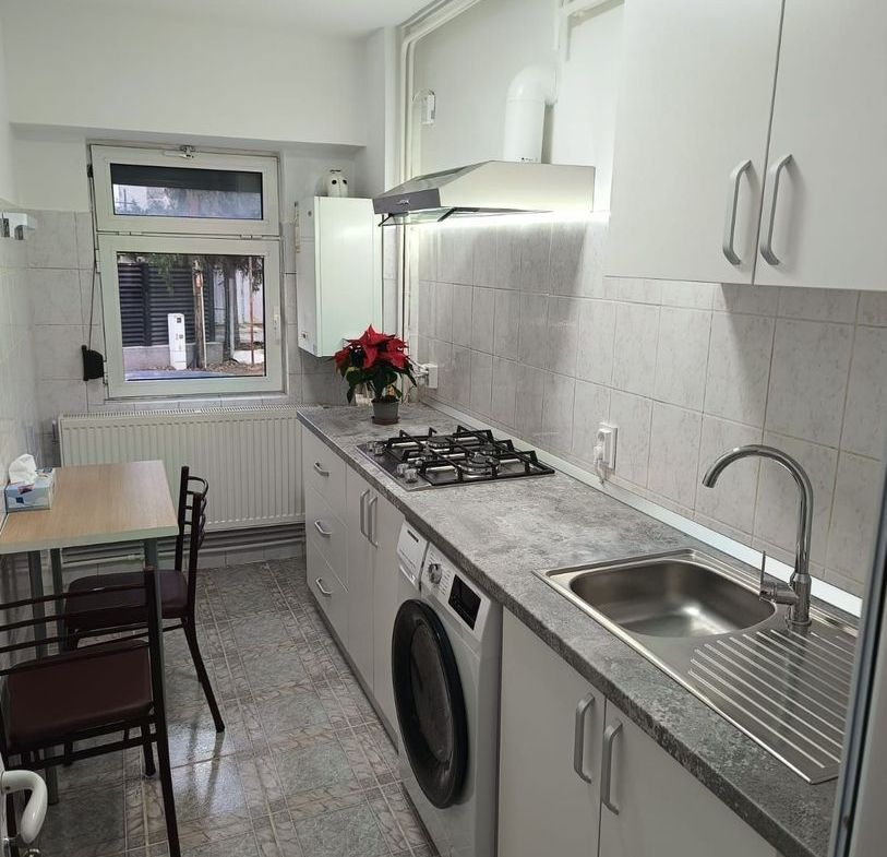 De inchiriat apartament cu o camera, parter, Mazepa 1, 320 euro - foto 3