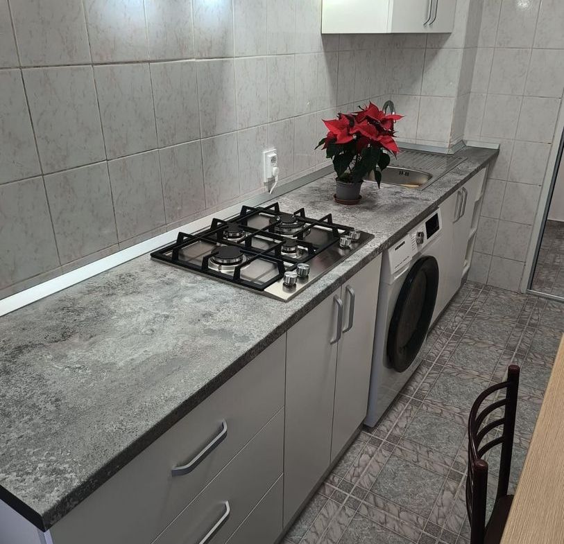 De inchiriat apartament cu o camera, parter, Mazepa 1, 320 euro - foto 4