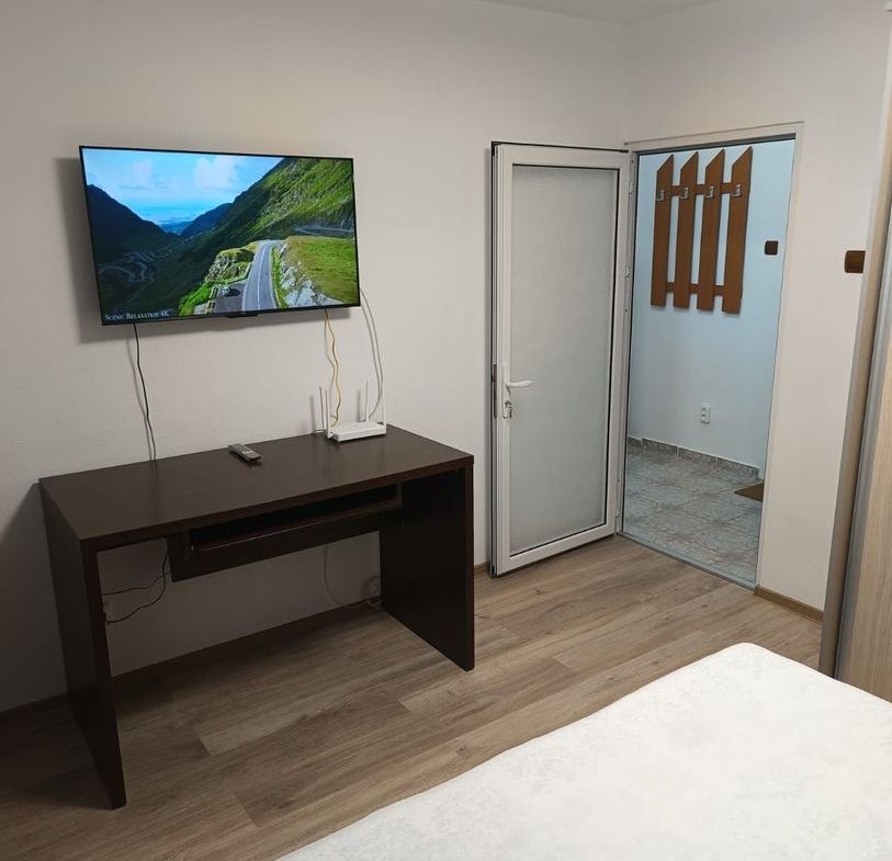 De inchiriat apartament cu o camera, parter, Mazepa 1, 320 euro - foto 5