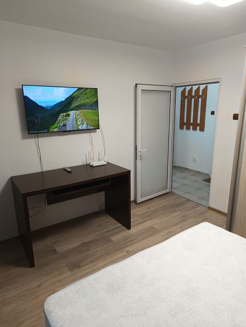 De inchiriat apartament cu o camera, parter, Mazepa 1, 320 euro - foto 5 De inchiriat apartament cu o camera, parter, Mazepa 1, 320 euro - foto 5