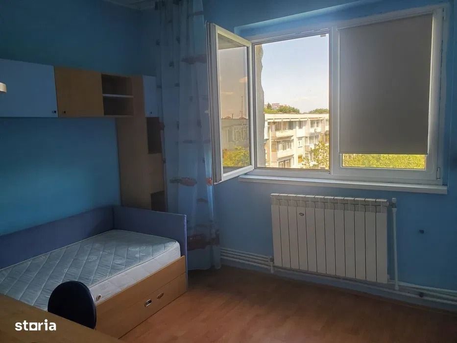 De vanzare apartament cu 3 camere, Mazepa 1, etaj 4, 68.000 euro - foto 7