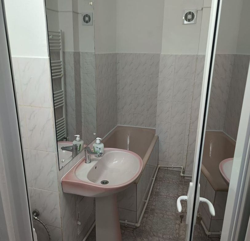 De inchiriat apartament cu o camera, parter, Mazepa 1, 320 euro - foto 6