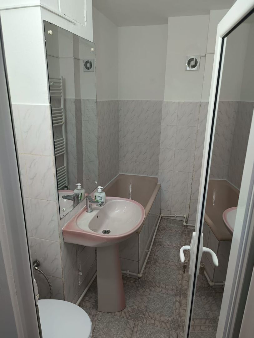 De inchiriat apartament cu o camera, parter, Mazepa 1, 320 euro - foto 6 De inchiriat apartament cu o camera, parter, Mazepa 1, 320 euro - foto 6