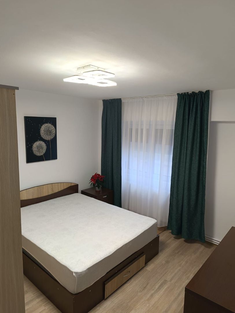 De inchiriat apartament cu o camera, parter, Mazepa 1, 320 euro - foto 7 De inchiriat apartament cu o camera, parter, Mazepa 1, 320 euro - foto 7