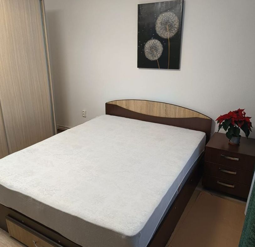 De inchiriat apartament cu o camera, parter, Mazepa 1, 320 euro - foto 8
