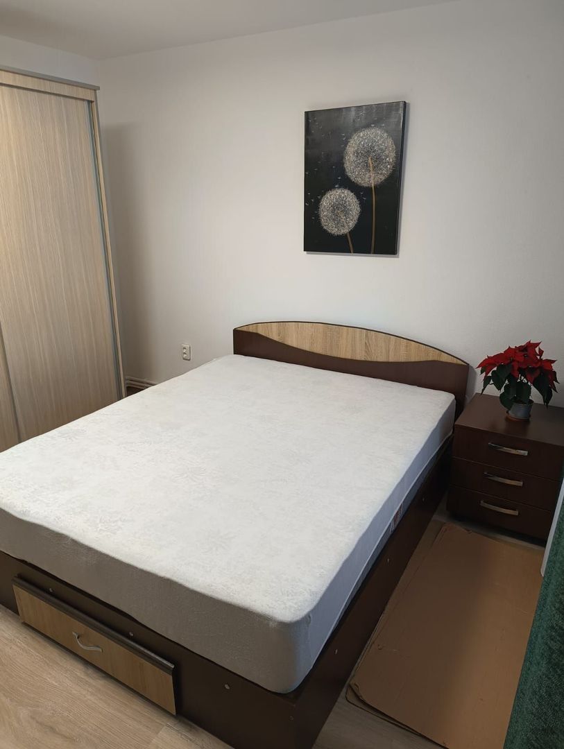 De inchiriat apartament cu o camera, parter, Mazepa 1, 320 euro - foto 8 De inchiriat apartament cu o camera, parter, Mazepa 1, 320 euro - foto 8