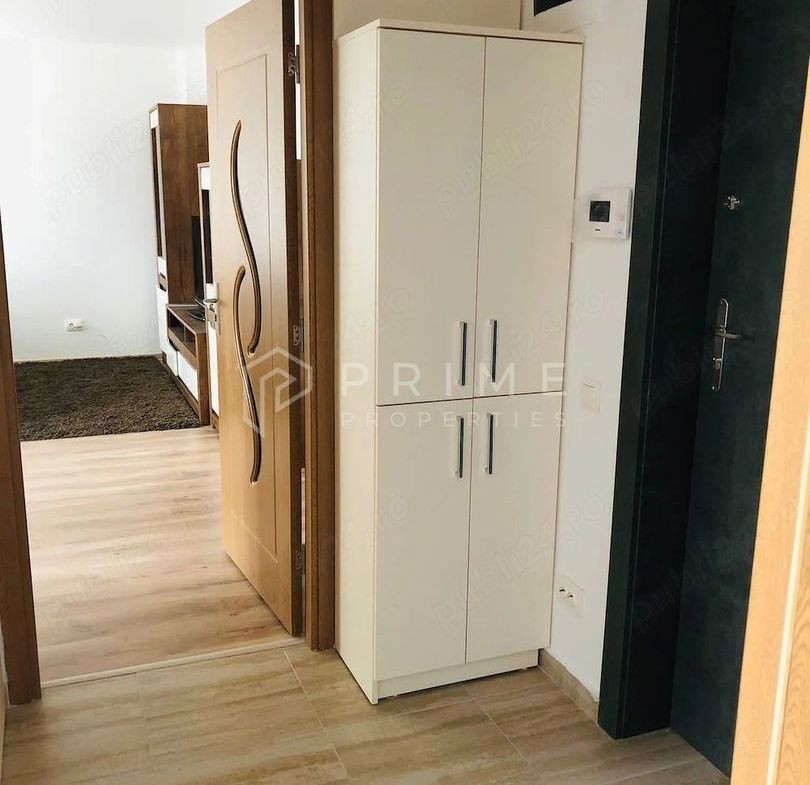 Apartament de Lux cu 2 Camere și Garaj Subteran – Bloc Nou-Crinului - foto 4