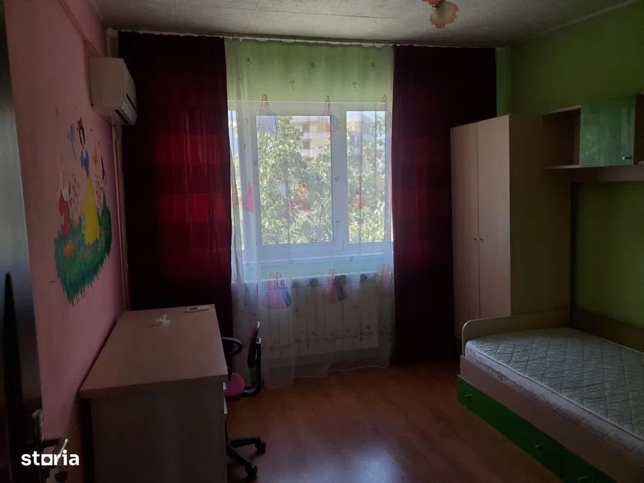 De vanzare apartament cu 3 camere, Mazepa 1, etaj 4, 68.000 euro - foto 8