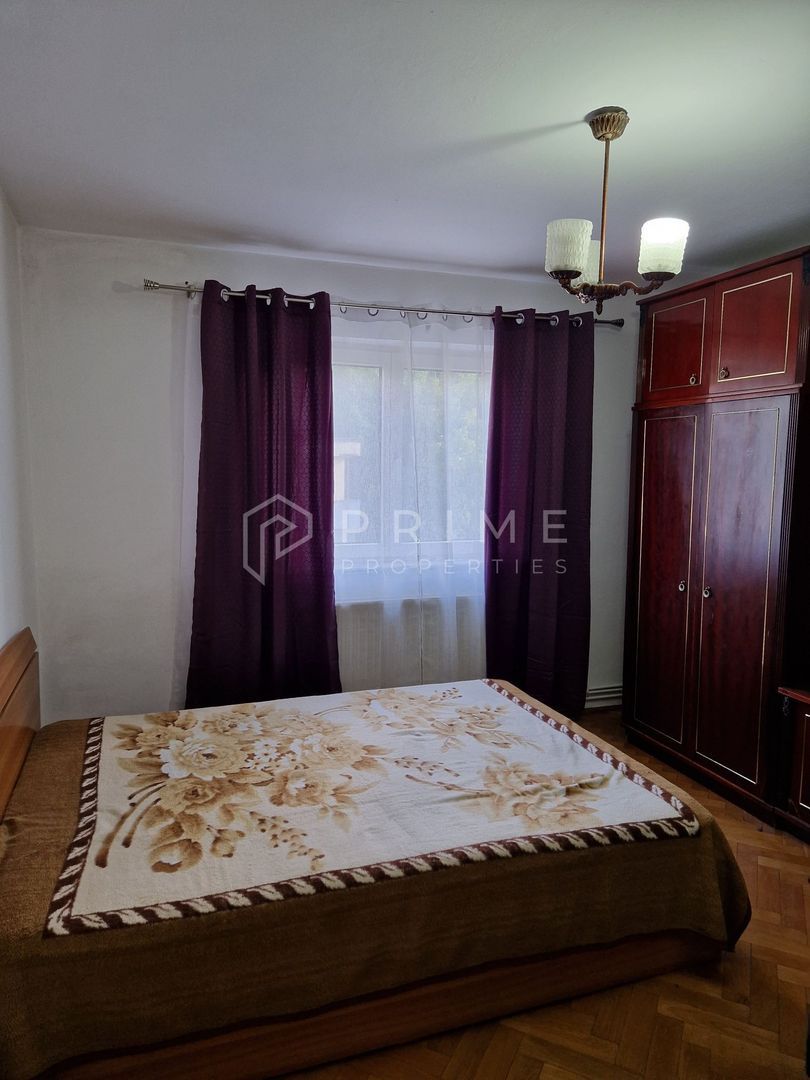 Apartament Mobilat cu 3 Camere – Ideal pentru Studenți |7 Noiembrie - Imagine principala Apartament Mobilat cu 3 Camere – Ideal pentru Studenți |7 Noiembrie - Imagine principala
