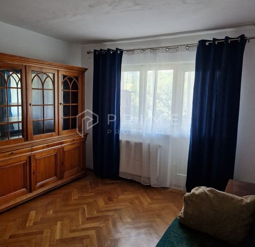 Apartament Mobilat cu 3 Camere – Ideal pentru Studenți |7 Noiembrie - foto 2