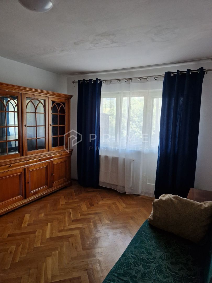 Apartament Mobilat cu 3 Camere – Ideal pentru Studenți |7 Noiembrie - foto 2 Apartament Mobilat cu 3 Camere – Ideal pentru Studenți |7 Noiembrie - foto 2
