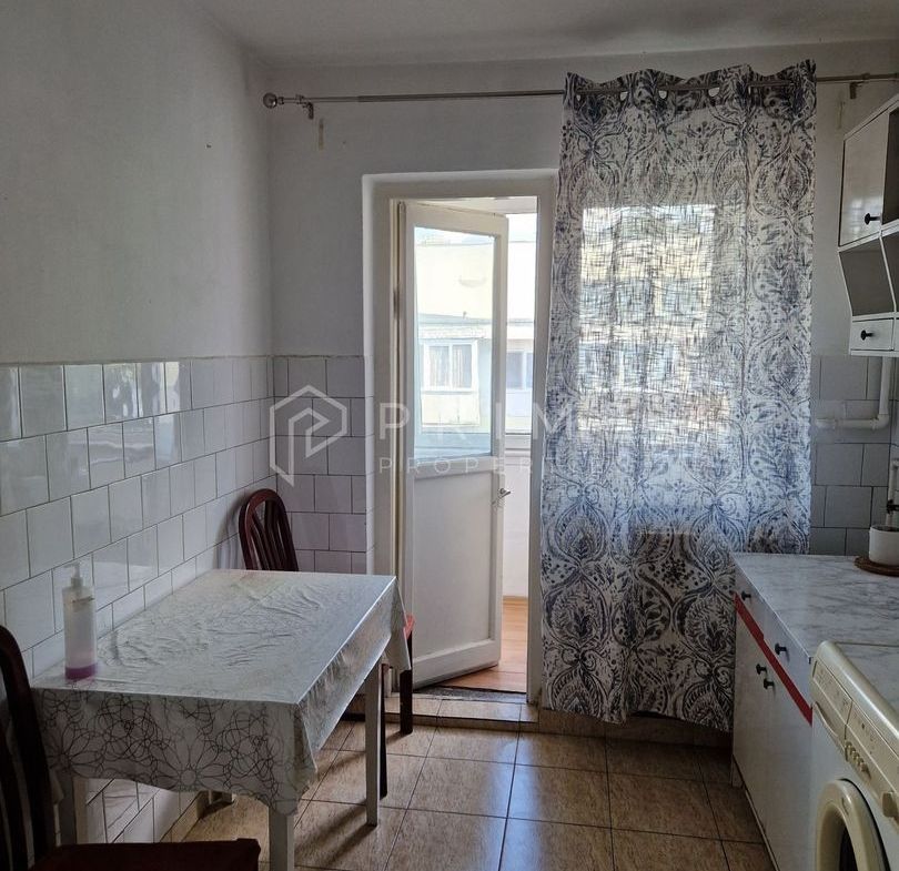 Apartament Mobilat cu 3 Camere – Ideal pentru Studenți |7 Noiembrie - foto 4