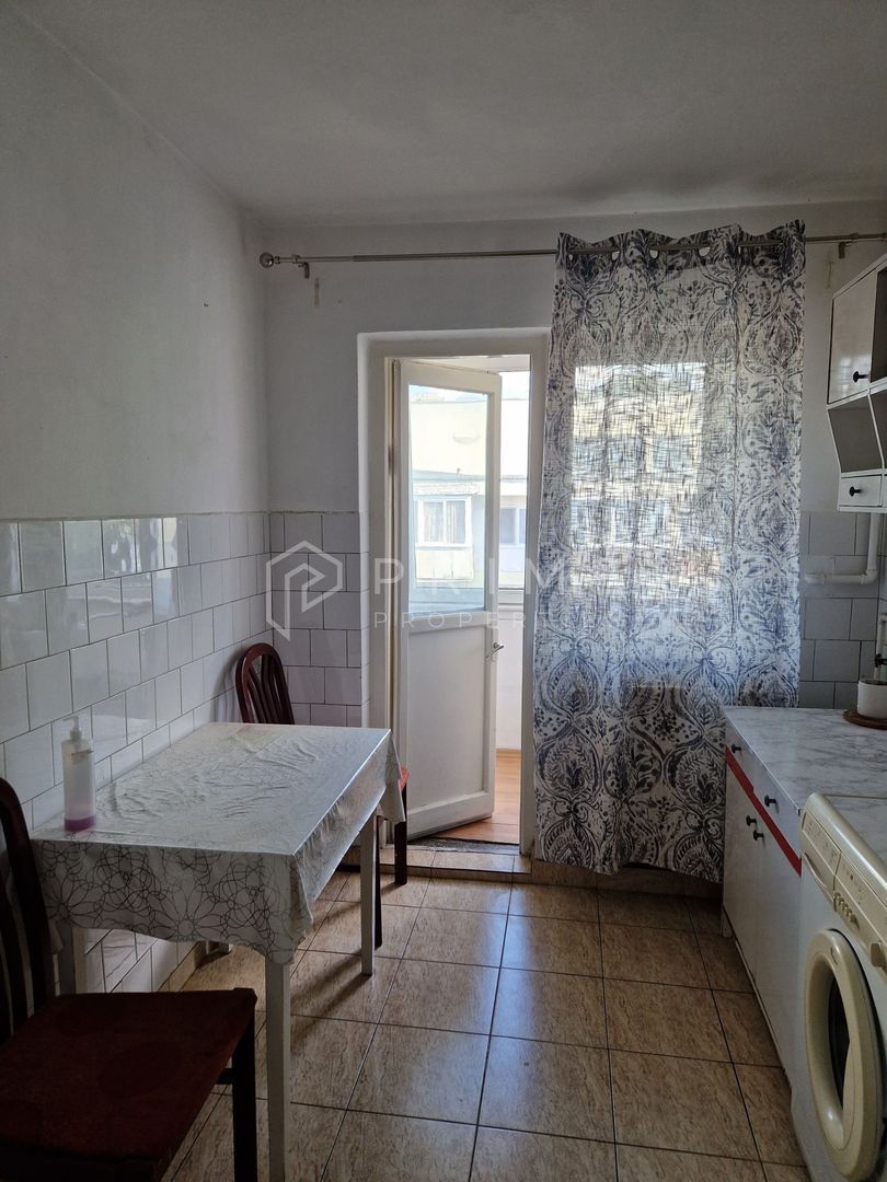 Apartament Mobilat cu 3 Camere – Ideal pentru Studenți |7 Noiembrie - foto 4 Apartament Mobilat cu 3 Camere – Ideal pentru Studenți |7 Noiembrie - foto 4