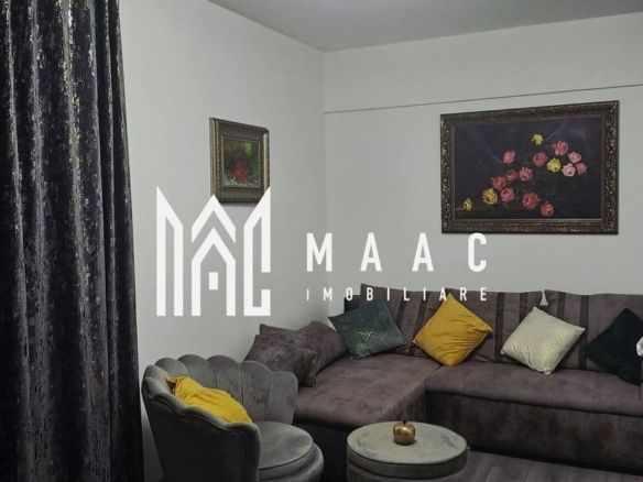 Apartament 2 camere de vânzare | Ostroveni, Râmnicu Vâlcea | parcare - Imagine principala
