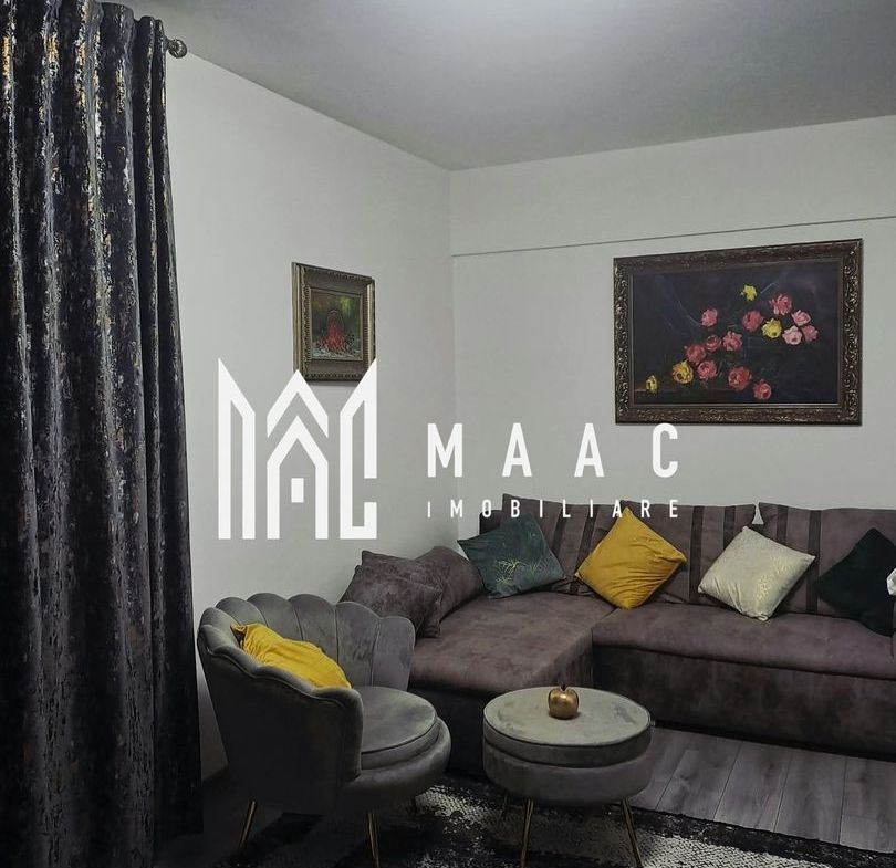 Apartament 2 camere de vânzare | Ostroveni, Râmnicu Vâlcea | parcare - Imagine principala