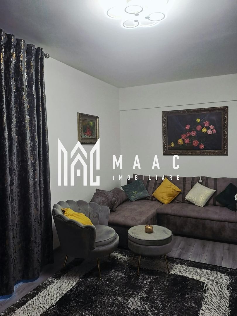 Apartament 2 camere de vânzare | Ostroveni, Râmnicu Vâlcea | parcare - Imagine principala Apartament 2 camere de vânzare | Ostroveni, Râmnicu Vâlcea | parcare - Imagine principala