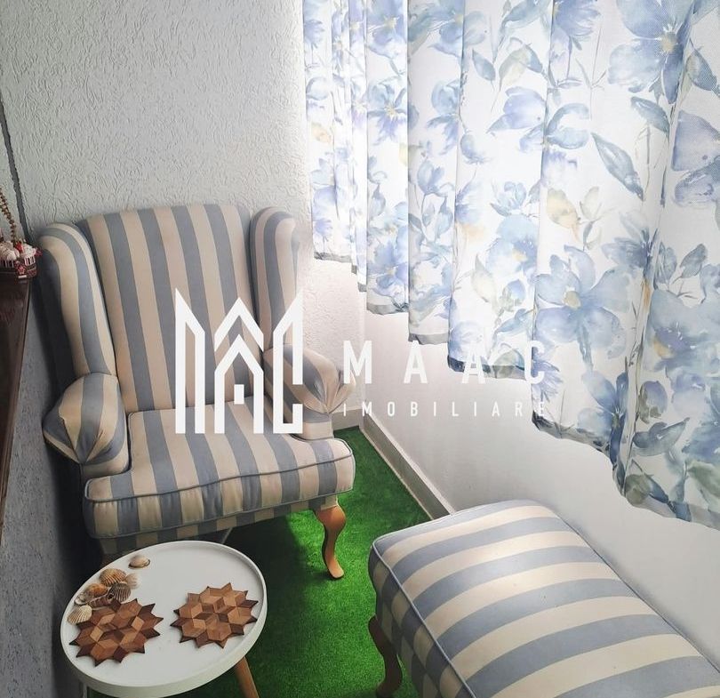 Apartament 2 camere de vânzare | Ostroveni, Râmnicu Vâlcea | parcare - foto 2