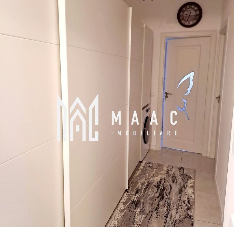 Apartament 2 camere de vânzare | Ostroveni, Râmnicu Vâlcea | parcare - foto 4