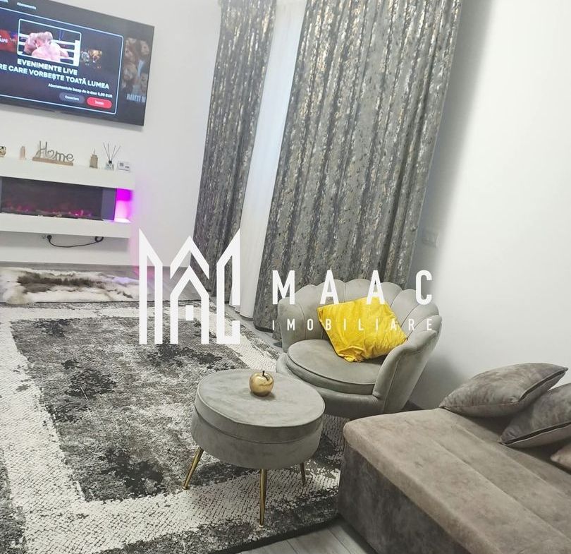 Apartament 2 camere de vânzare | Ostroveni, Râmnicu Vâlcea | parcare - foto 5