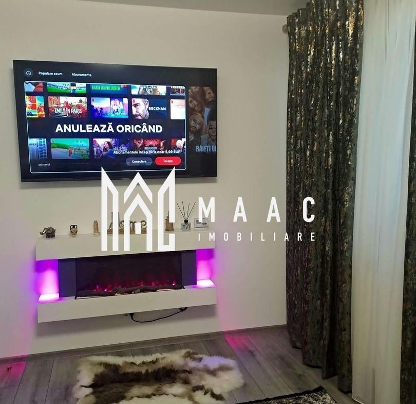 Apartament 2 camere de vânzare | Ostroveni, Râmnicu Vâlcea | parcare - foto 7