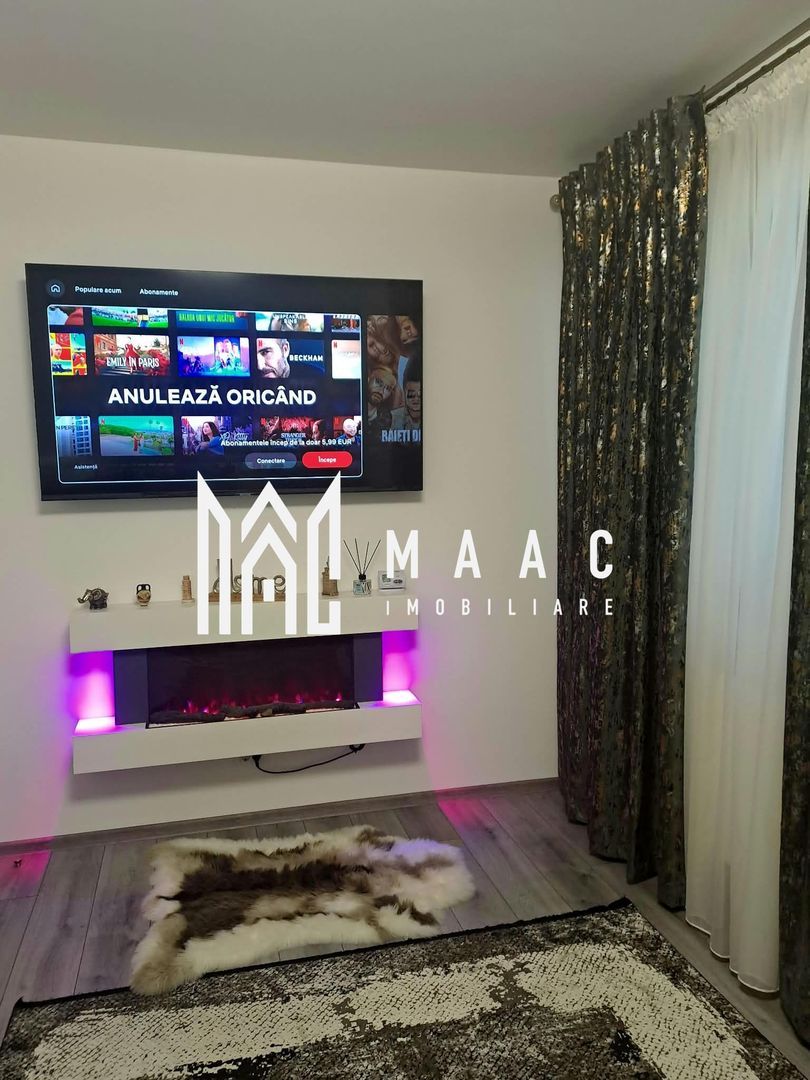 Apartament 2 camere de vânzare | Ostroveni, Râmnicu Vâlcea | parcare - foto 7 Apartament 2 camere de vânzare | Ostroveni, Râmnicu Vâlcea | parcare - foto 7