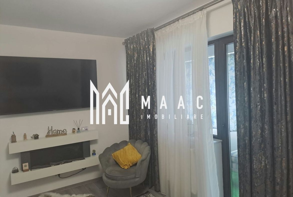 Apartament 2 camere de vânzare | Ostroveni, Râmnicu Vâlcea | parcare - foto 8