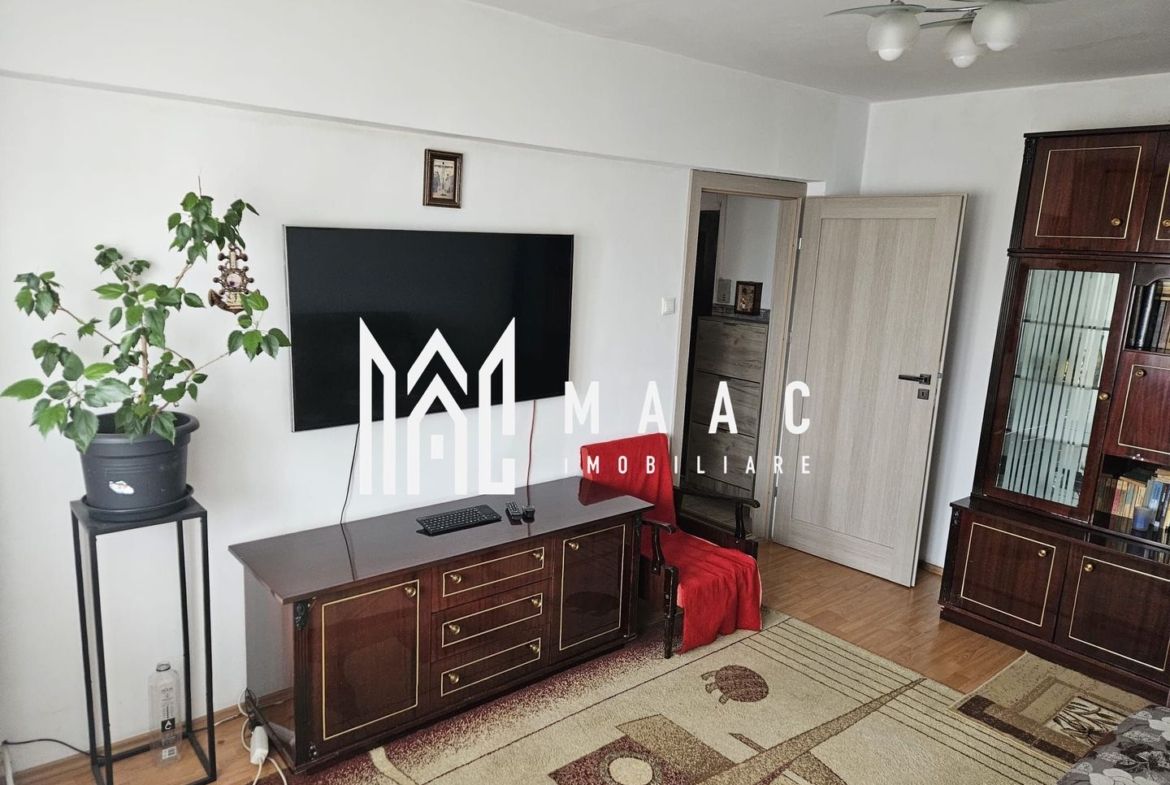 Apartament de vânzare Sibiu | 2 camere | Mihai Viteazul - Imagine principala
