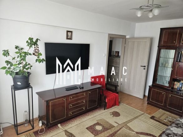 Apartament de vânzare Sibiu | 2 camere | Mihai Viteazul - Imagine principala