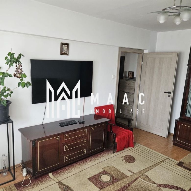 Apartament de vânzare Sibiu | 2 camere | Mihai Viteazul - Imagine principala