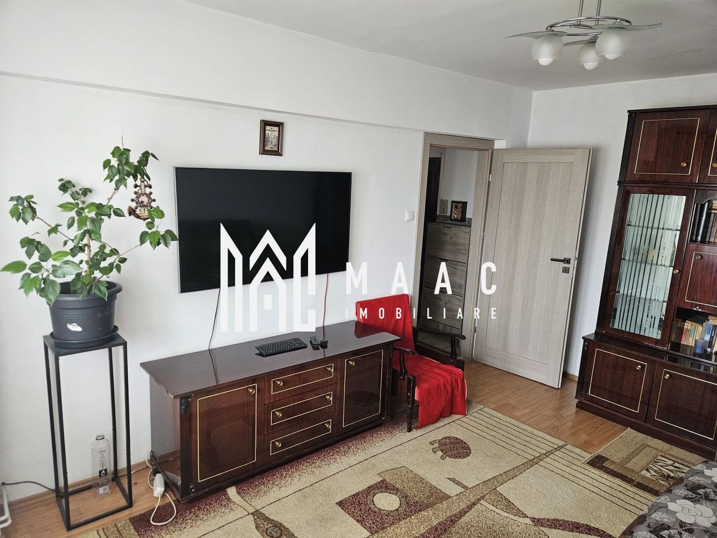 Apartament de vânzare Sibiu | 2 camere | Mihai Viteazul - Imagine principala Apartament de vânzare Sibiu | 2 camere | Mihai Viteazul - Imagine principala