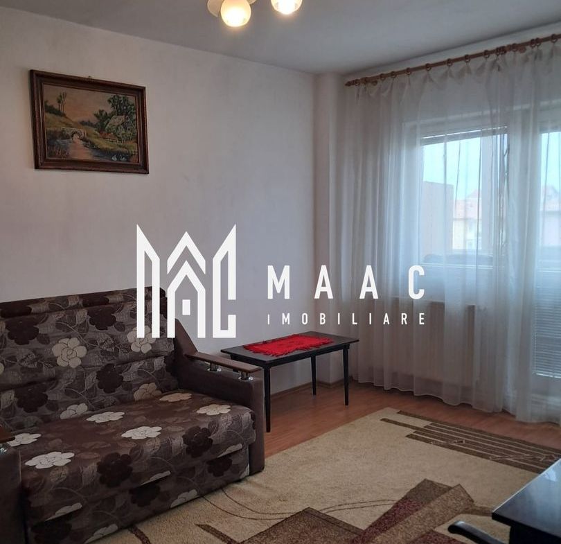 Apartament de vânzare Sibiu | 2 camere | Mihai Viteazul - foto 2