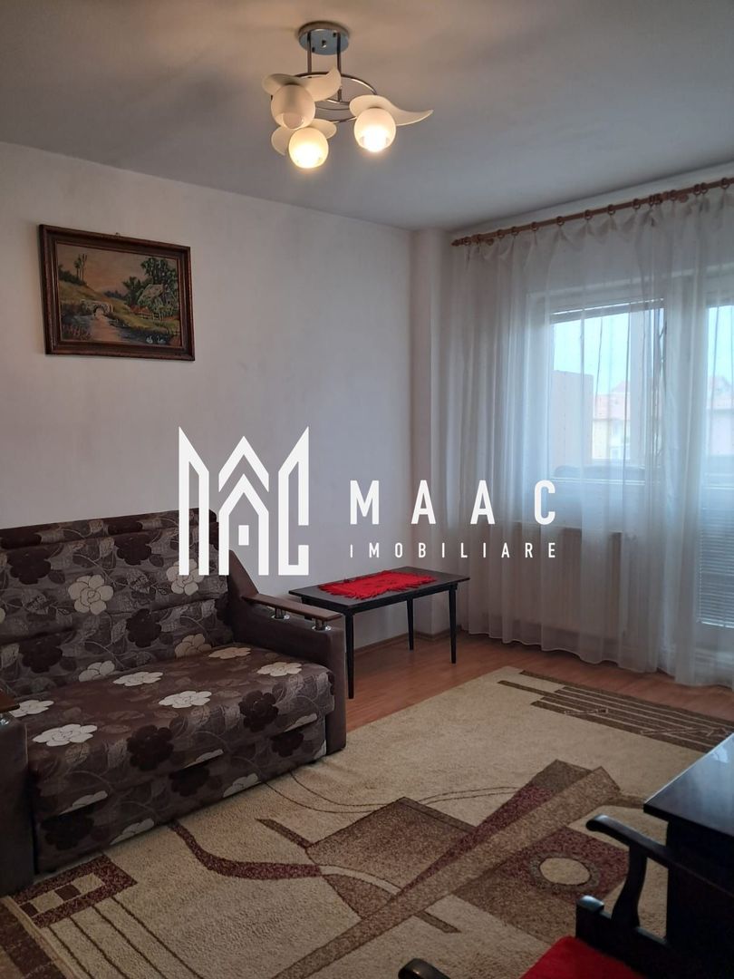 Apartament de vânzare Sibiu | 2 camere | Mihai Viteazul - foto 2 Apartament de vânzare Sibiu | 2 camere | Mihai Viteazul - foto 2