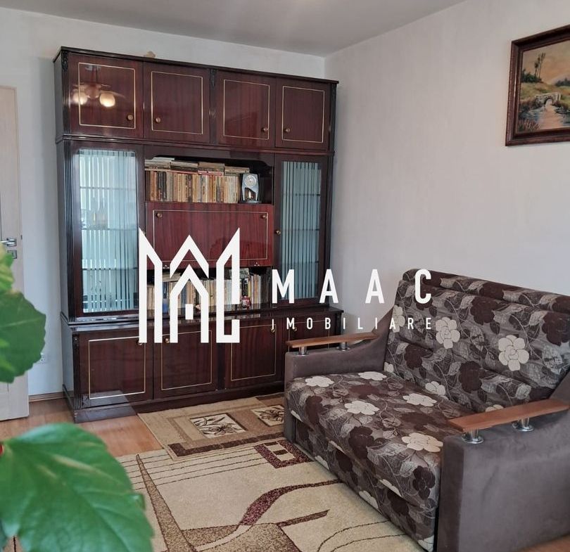 Apartament de vânzare Sibiu | 2 camere | Mihai Viteazul - foto 3