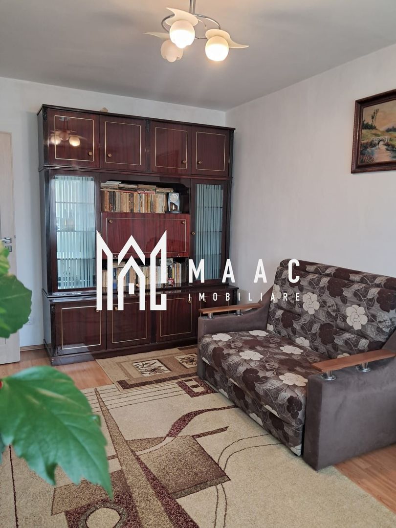 Apartament de vânzare Sibiu | 2 camere | Mihai Viteazul - foto 3 Apartament de vânzare Sibiu | 2 camere | Mihai Viteazul - foto 3