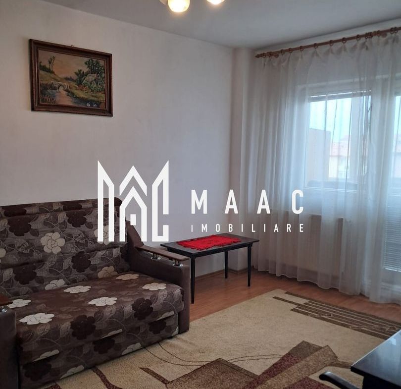 Apartament de vânzare Sibiu | 2 camere | Mihai Viteazul - foto 4