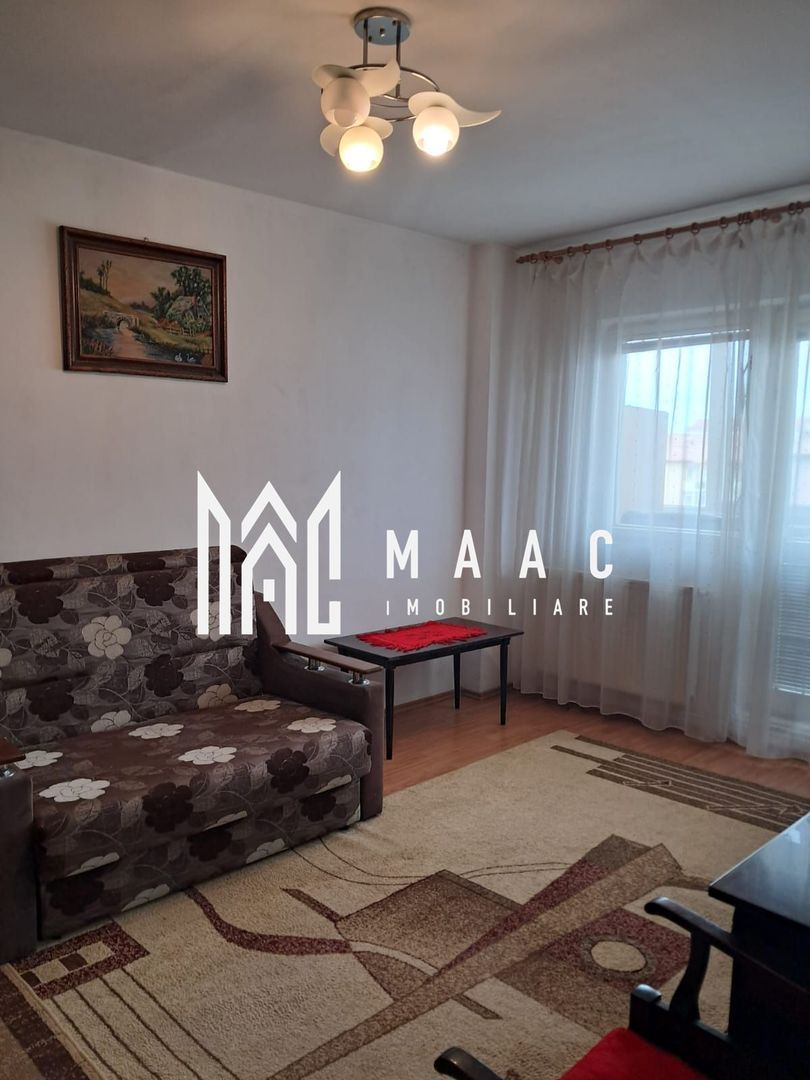 Apartament de vânzare Sibiu | 2 camere | Mihai Viteazul - foto 4 Apartament de vânzare Sibiu | 2 camere | Mihai Viteazul - foto 4